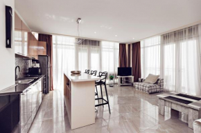 Apartment Magnolia Rustaveli 62